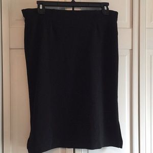 Retired, downsizing wardrobe